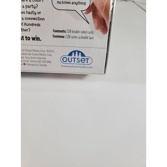 Pickles to Penguins Picture Card Game - Fast Paced Family and Party Activity Sea - Picture 6 of 8